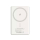 CANYON Powerbank OnPower 505 slim Magsafe 5000 mAh PD20W beżowy - 1320621 - zdjęcie 3